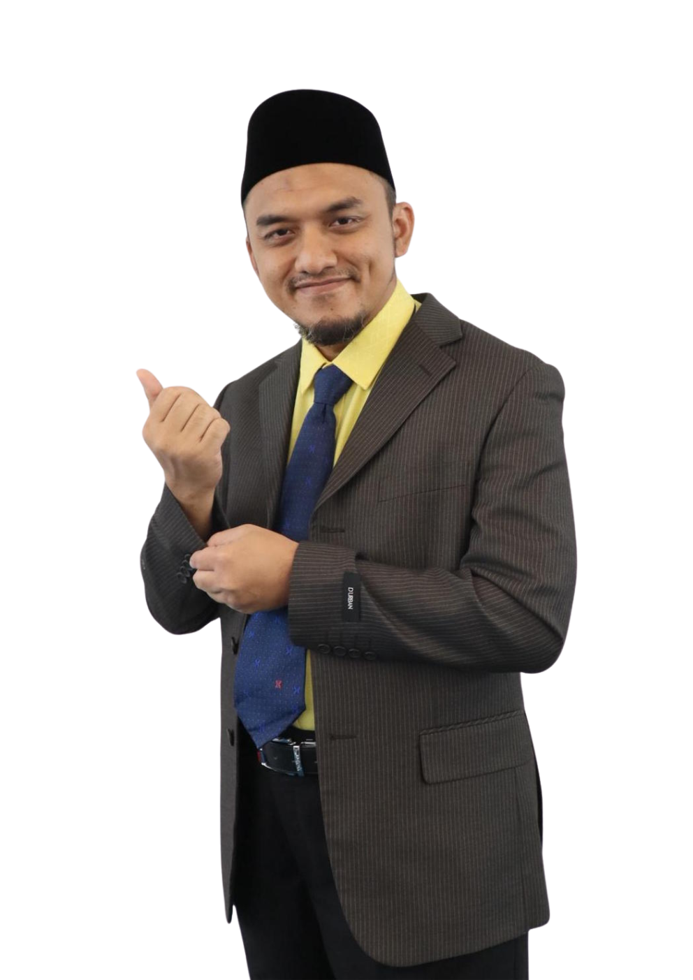 muhamad-syaari